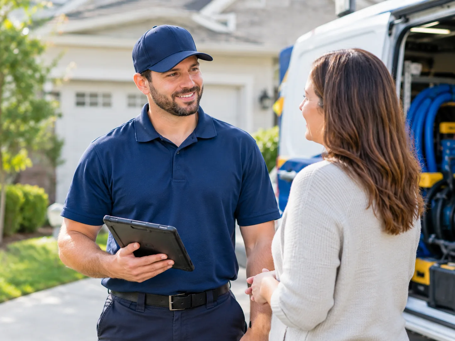 Sewage Backup Cleanup Rosharon, TX FAQs